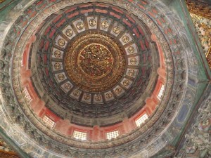 2014-11-08 c Beijing - Forbidden City (77)