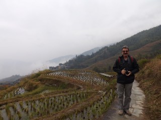 2014-11-17 b Hike through rice terraces (7)