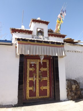 2014-11-22 f Lhasa - Gyatso Village (10)