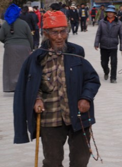 2014-11-22 j Lhasa - Sera Monastery (59a)