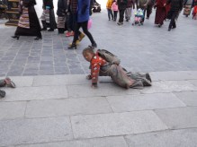 2014-11-22 l Lhasa - The Jokhang Kora (17)