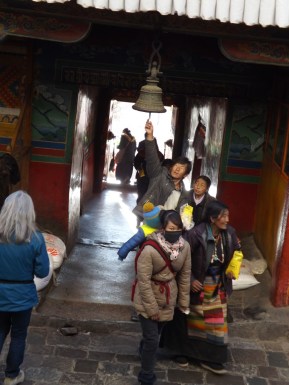 2014-11-25 a Shigatse - Tashilunpo Monastery (21)