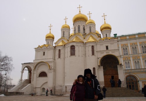 Cathedral of the Annunciation