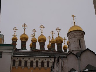 Church of the Deposition of the Robe