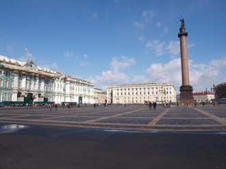 Palace Square