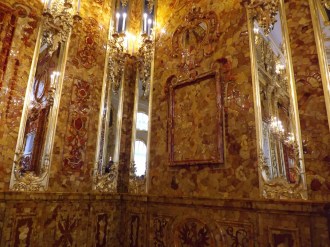 The Amber Room