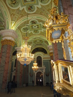 Cathedral of Saints Peter and Paul